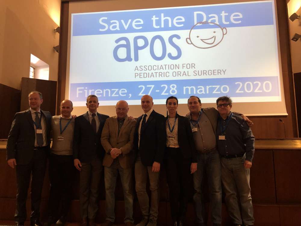 Apos Congress 2019