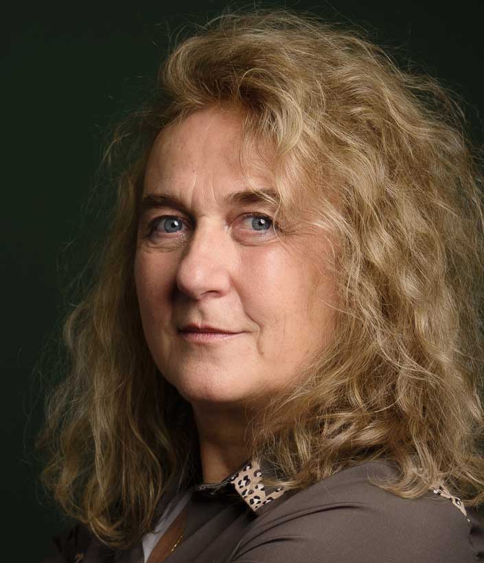 Dott.ssa Vincenza Birardi