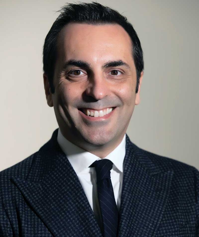Francesco Cairo